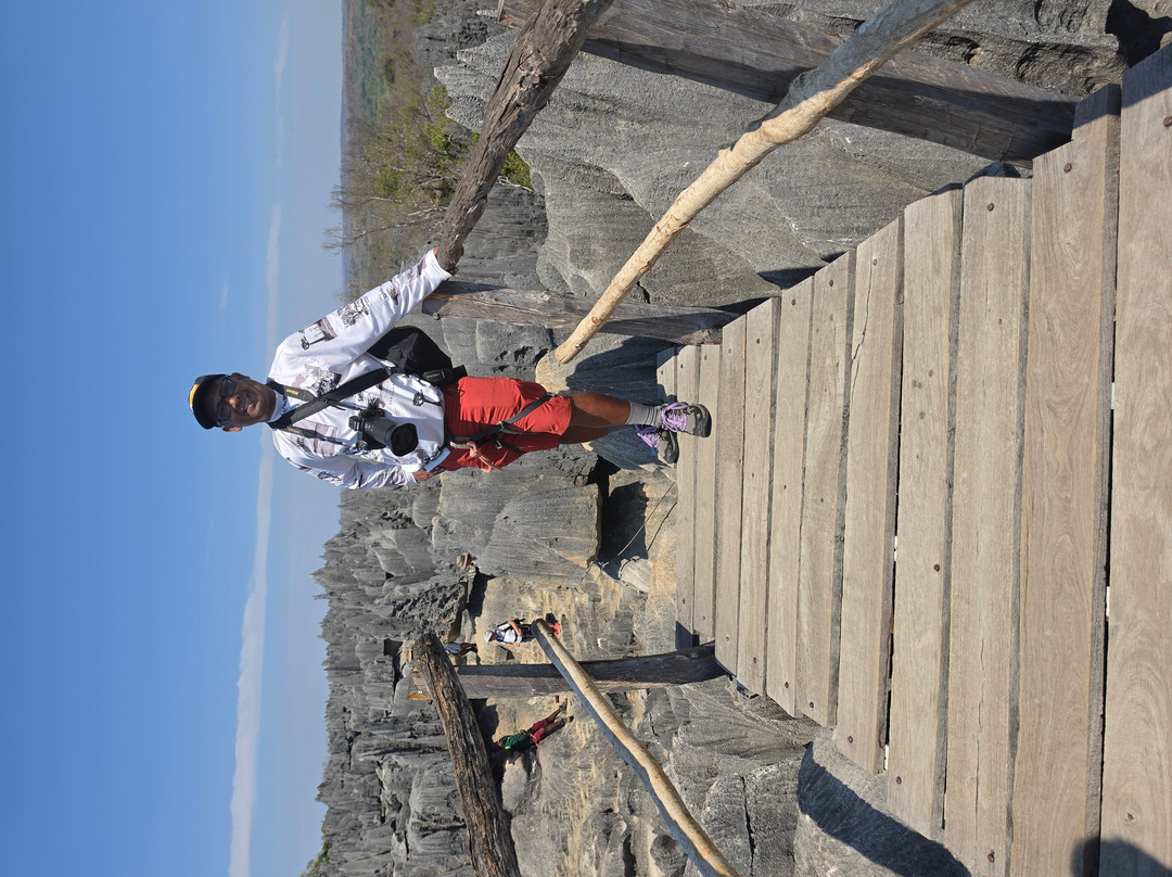 青贝马拉哈严格自然保护区-Tsingy de Bemaraha National Park必去景点
