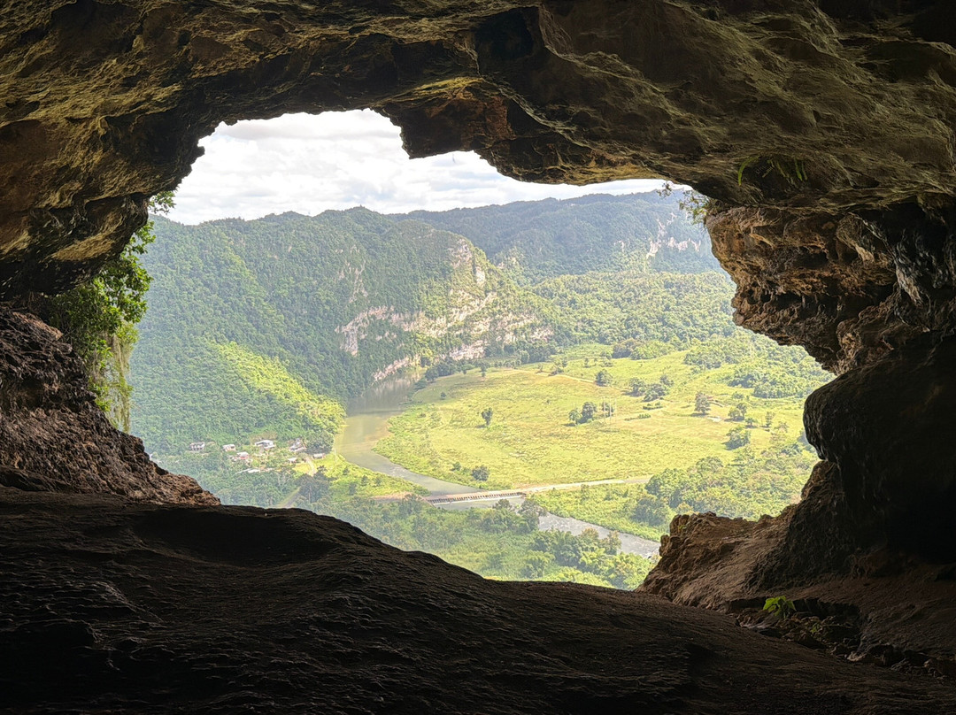 Cueva Ventana-阿雷西沃必去景点