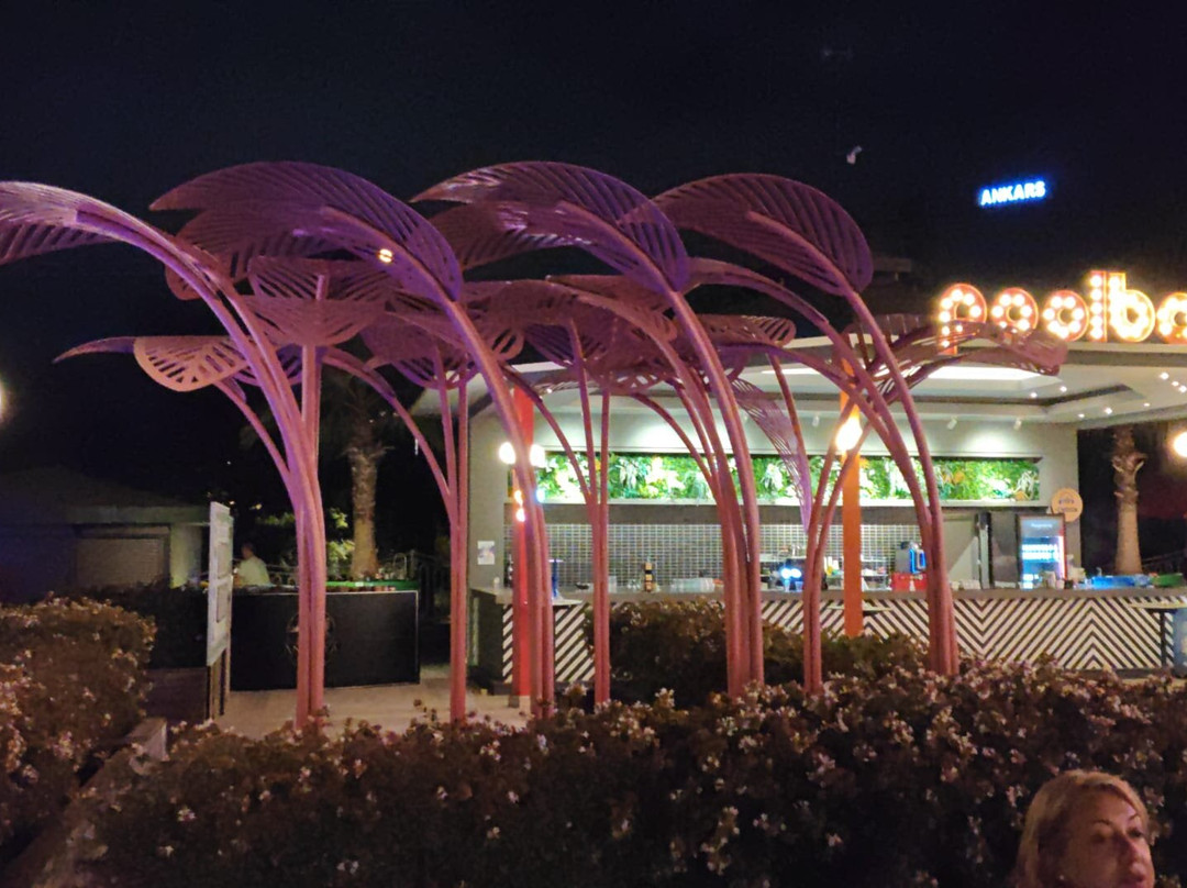 Megasaray WestBeach Antalya主图