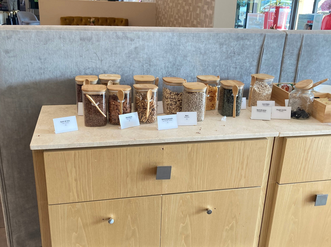 迪加尔达湖莱昂纳多酒店 - 养生及水疗主图