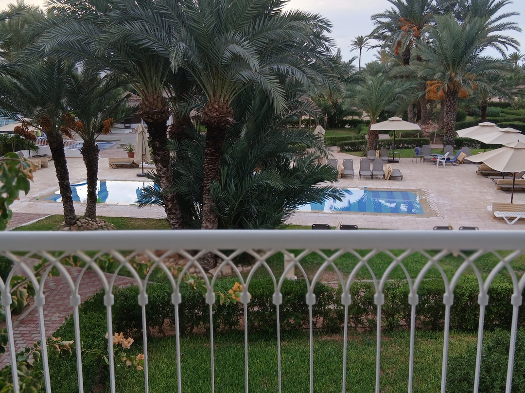 Seabel Rym Beach Djerba主图