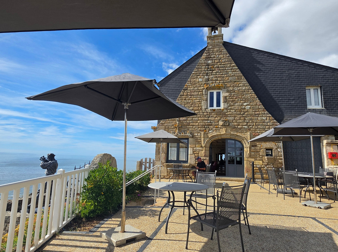 Domaine de la Roche Vilaine-Billiers必去景点