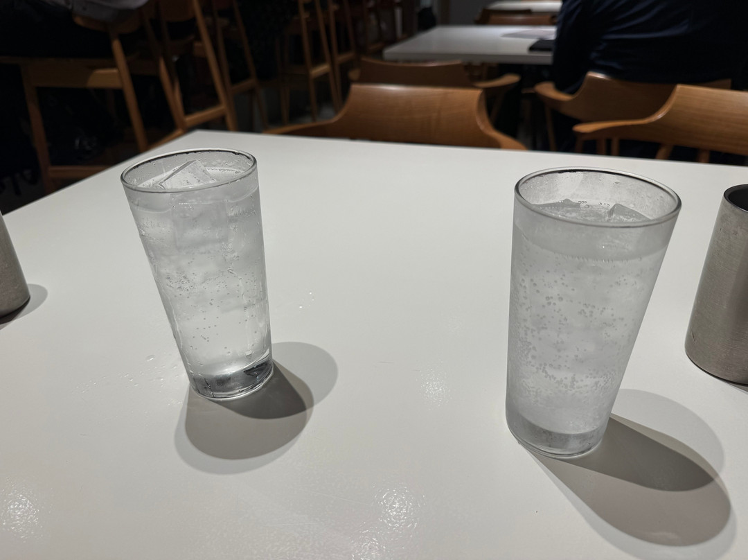六本木うどん