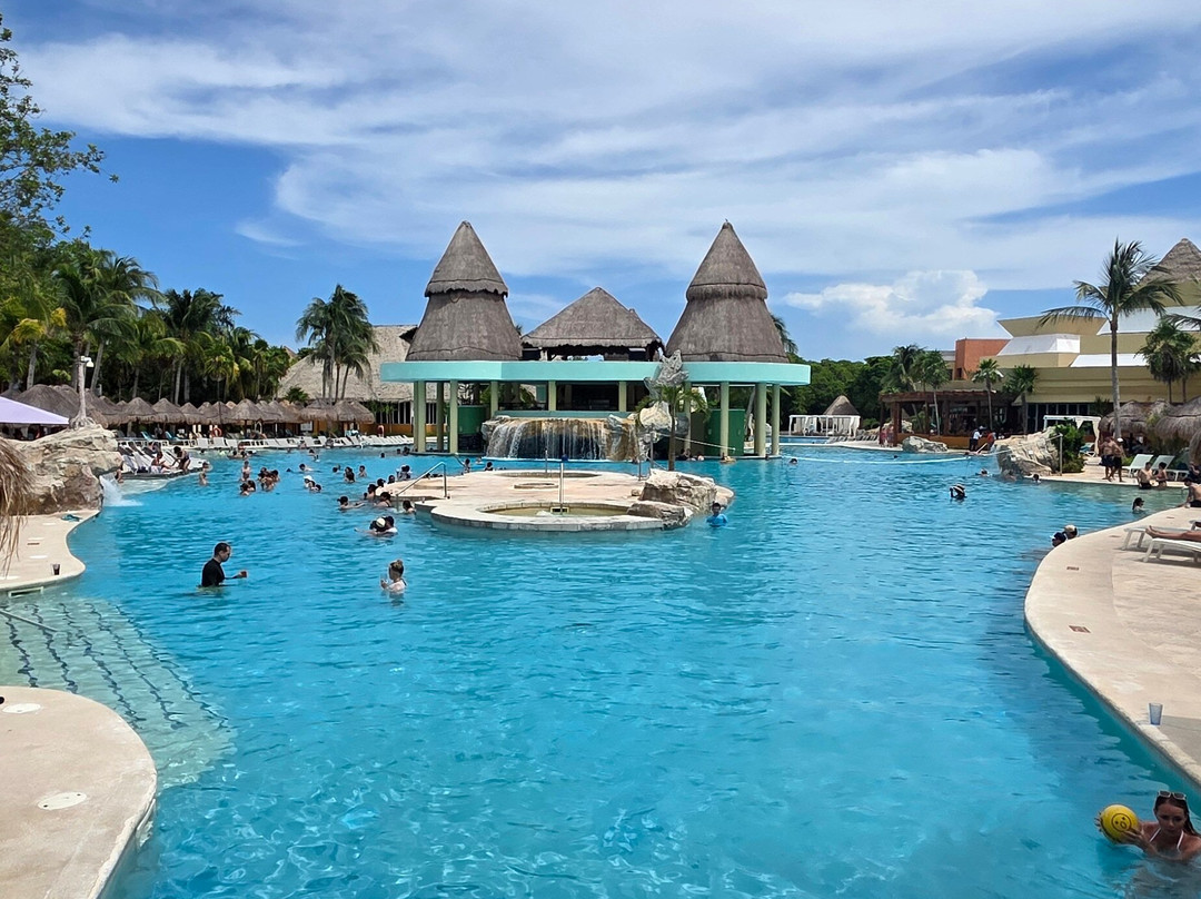 Iberostar Paraiso Beach主图