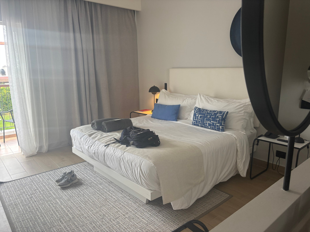 诺鲁兹卡桑德拉穹顶酒店主图