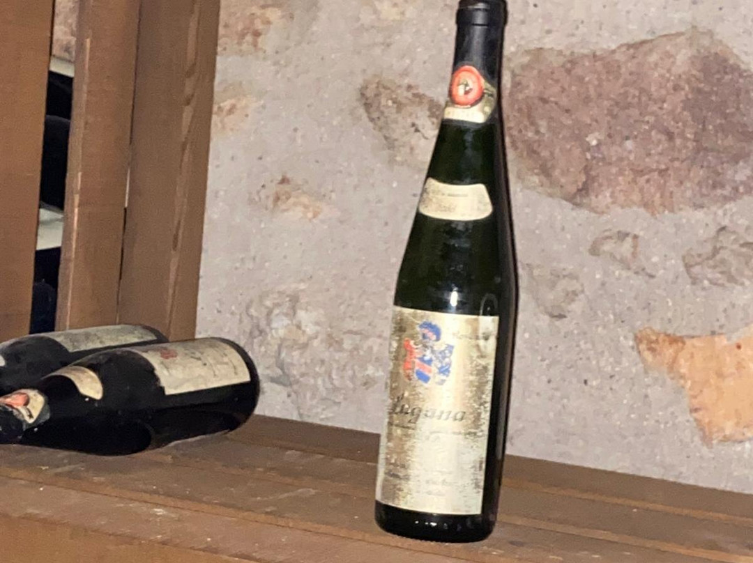 Tenuta Roveglia-Pozzolengo必去景点