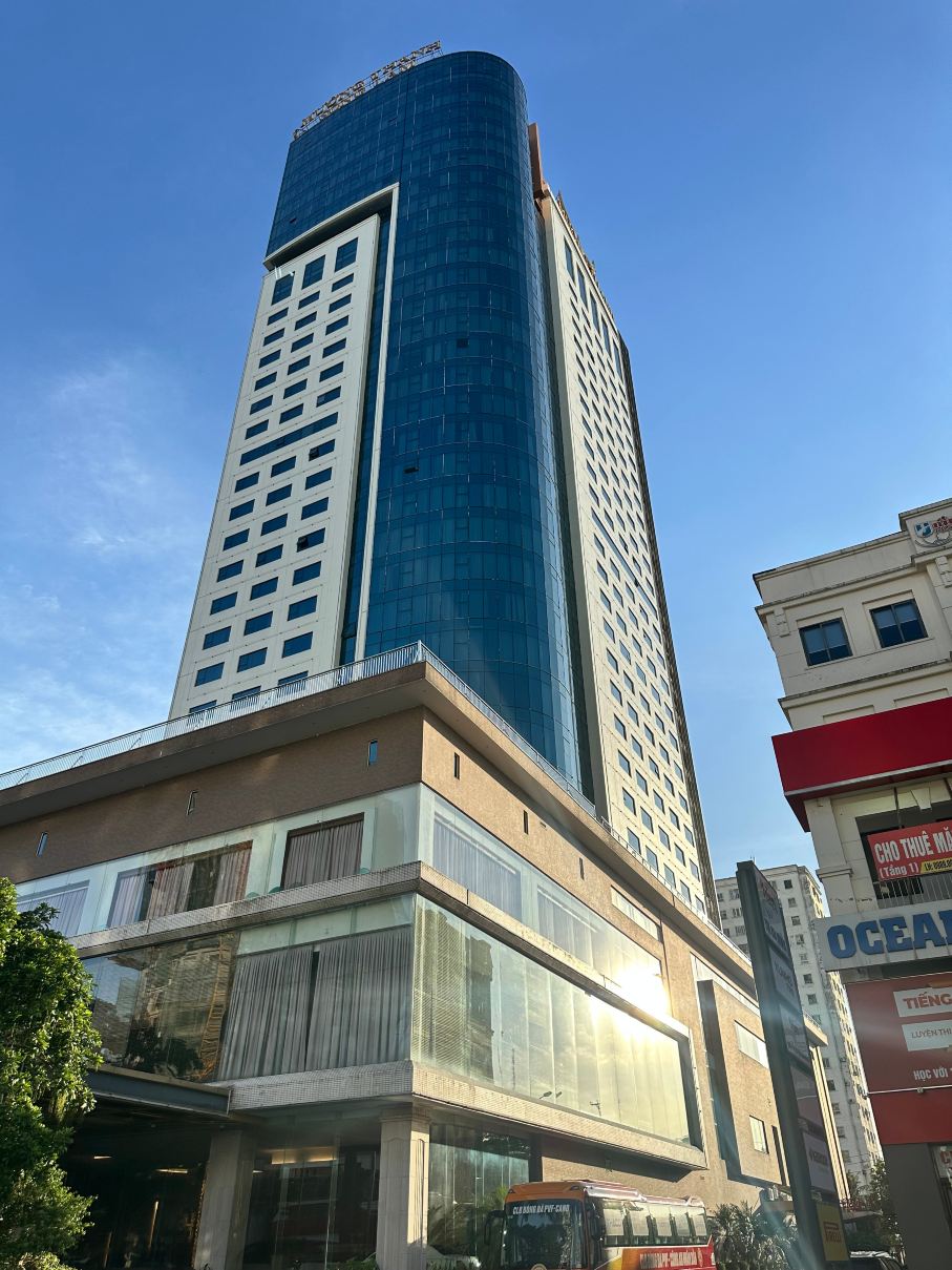 孟清宋林奢华酒店-旅行者