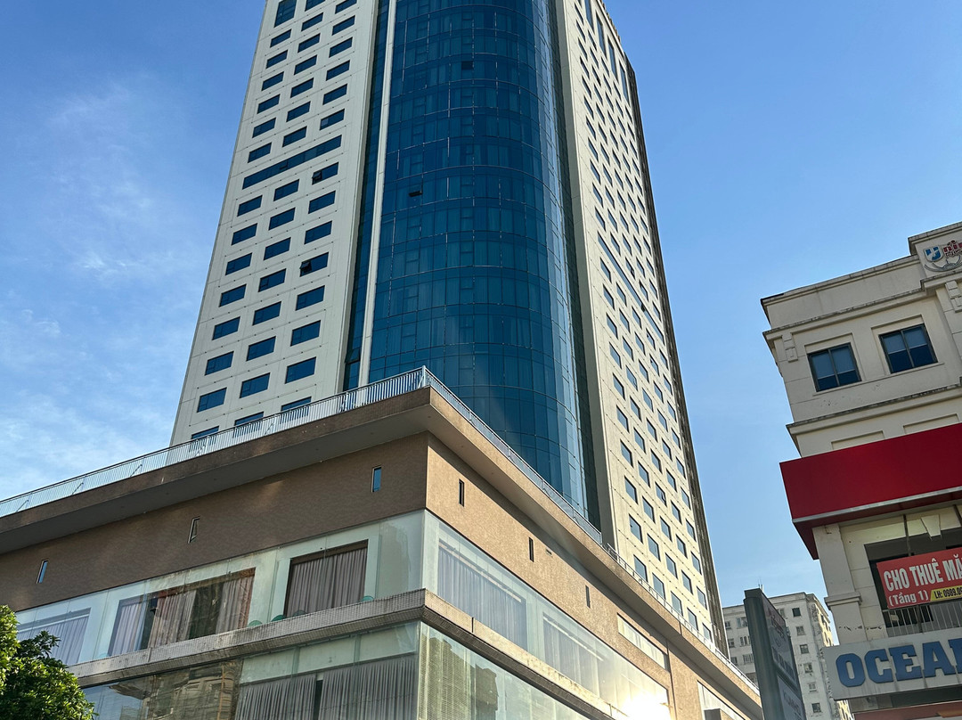 孟清宋林奢华酒店主图
