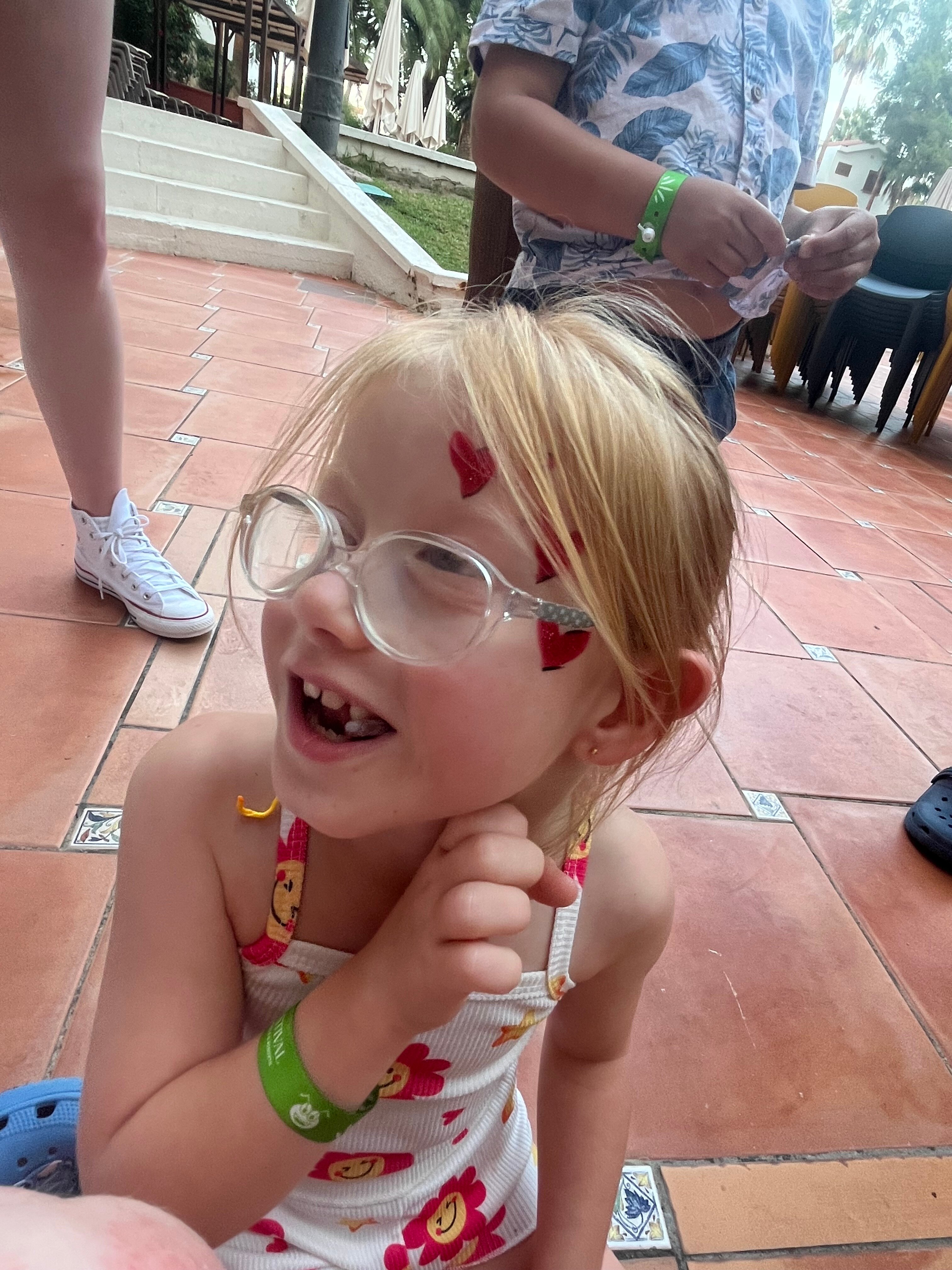Estival Park Almaris-旅行者