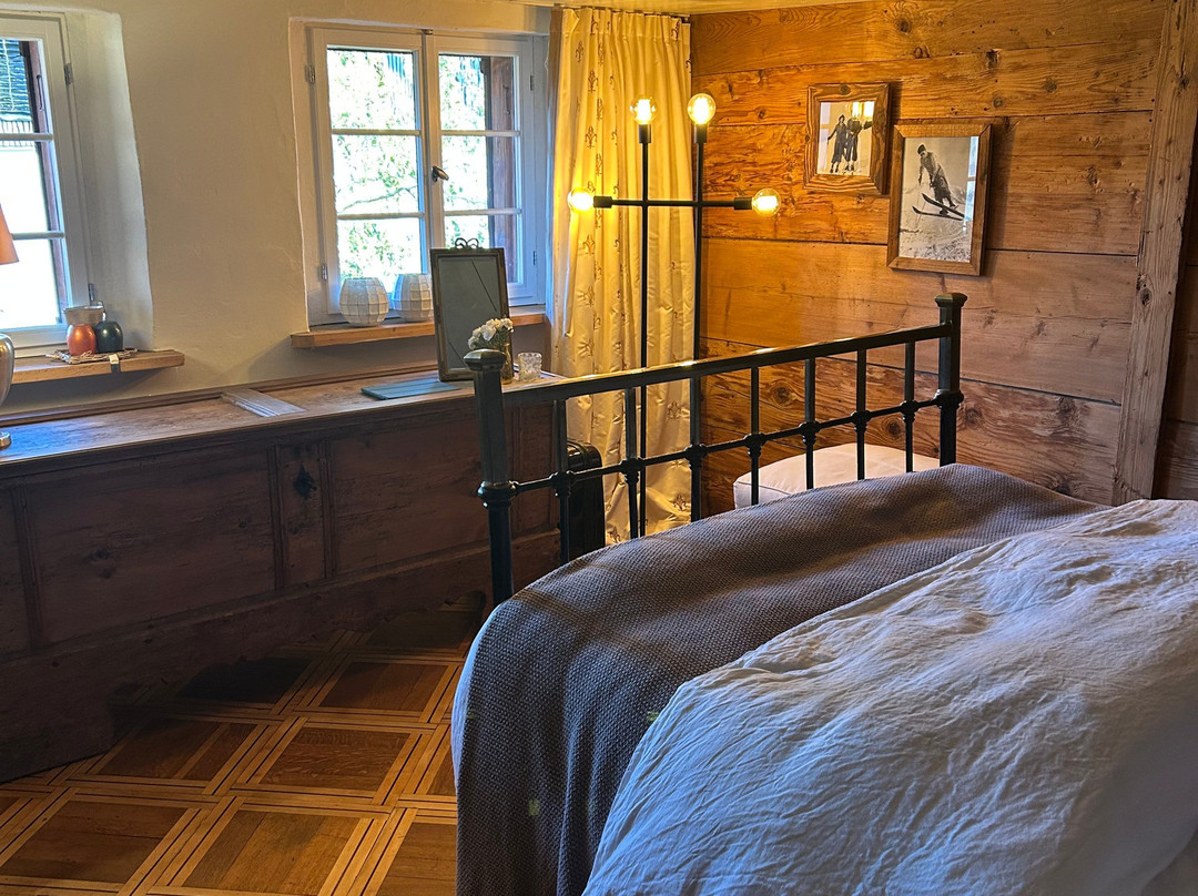 Keiser's Kammer