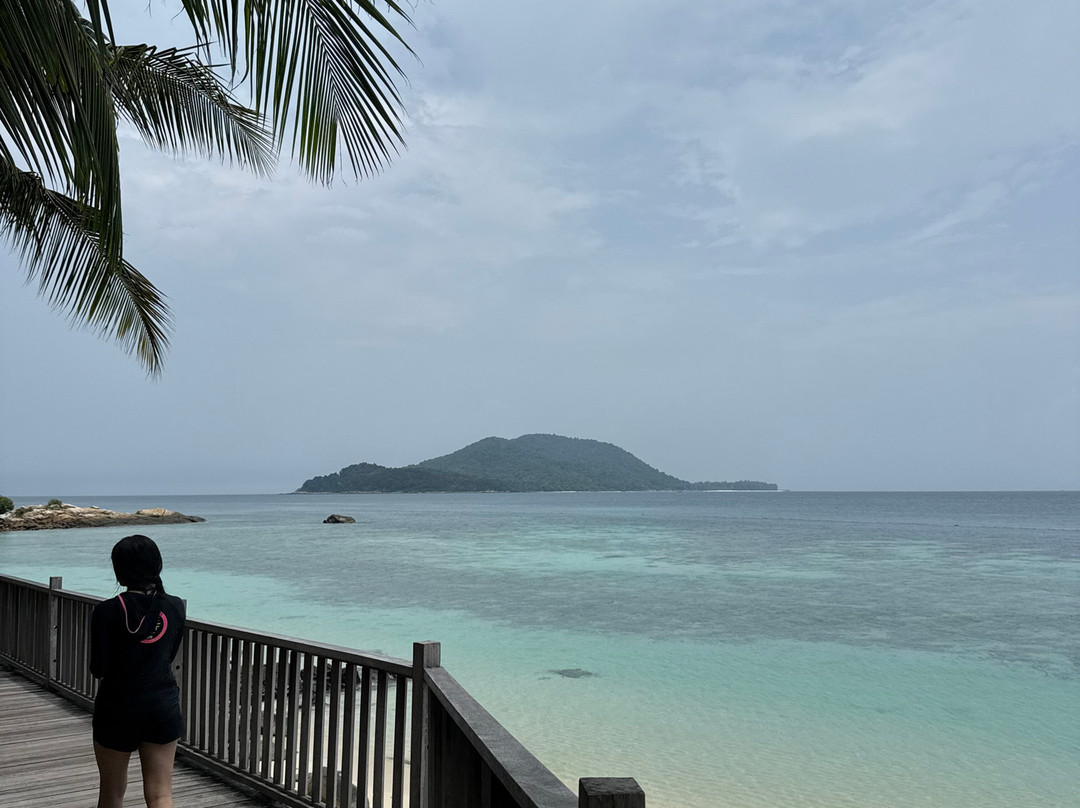 Batu Batu主图