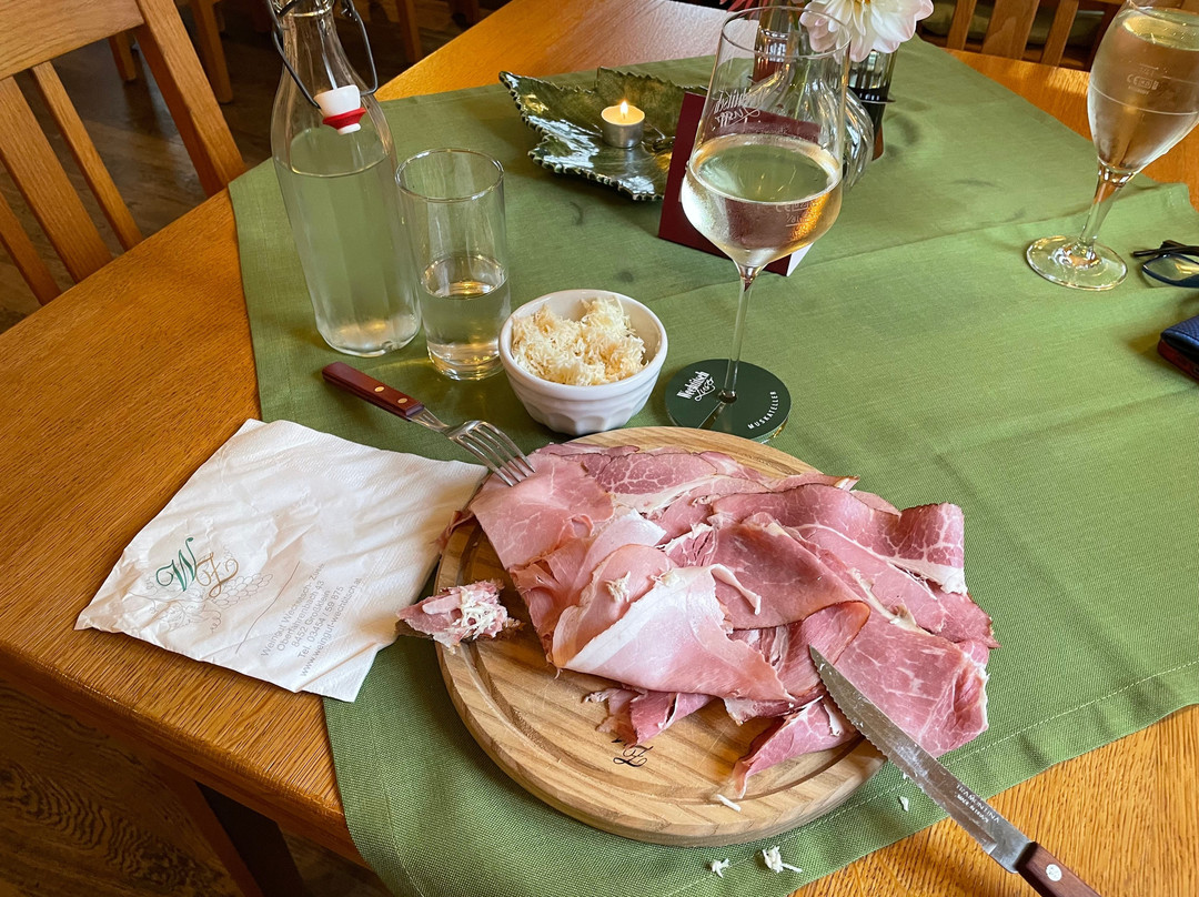 Weingut Wechtitsch
