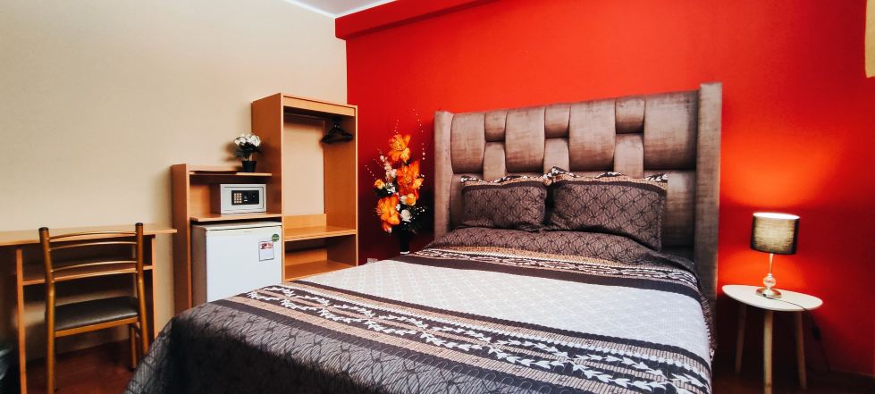 Princess Hostal Tacna-客卧