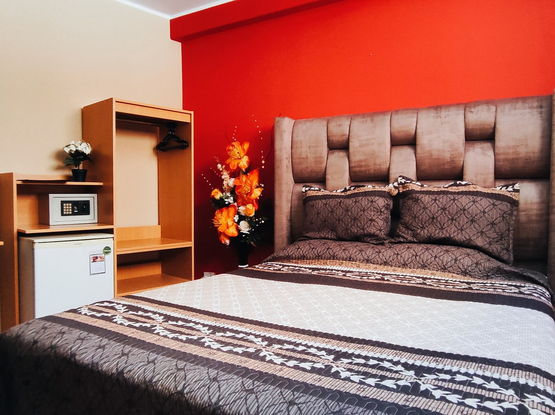 Princess Hostal Tacna主图