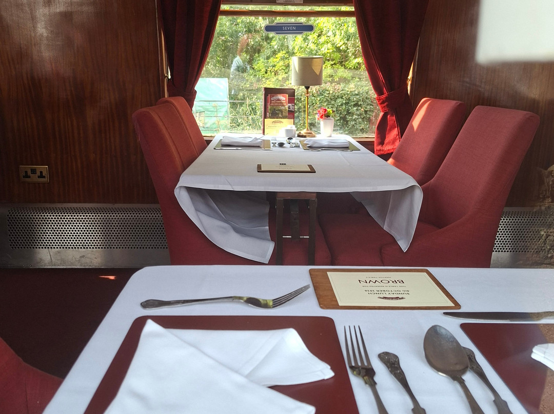 Avon Valley Railway (AVR)-布里斯托尔必去景点