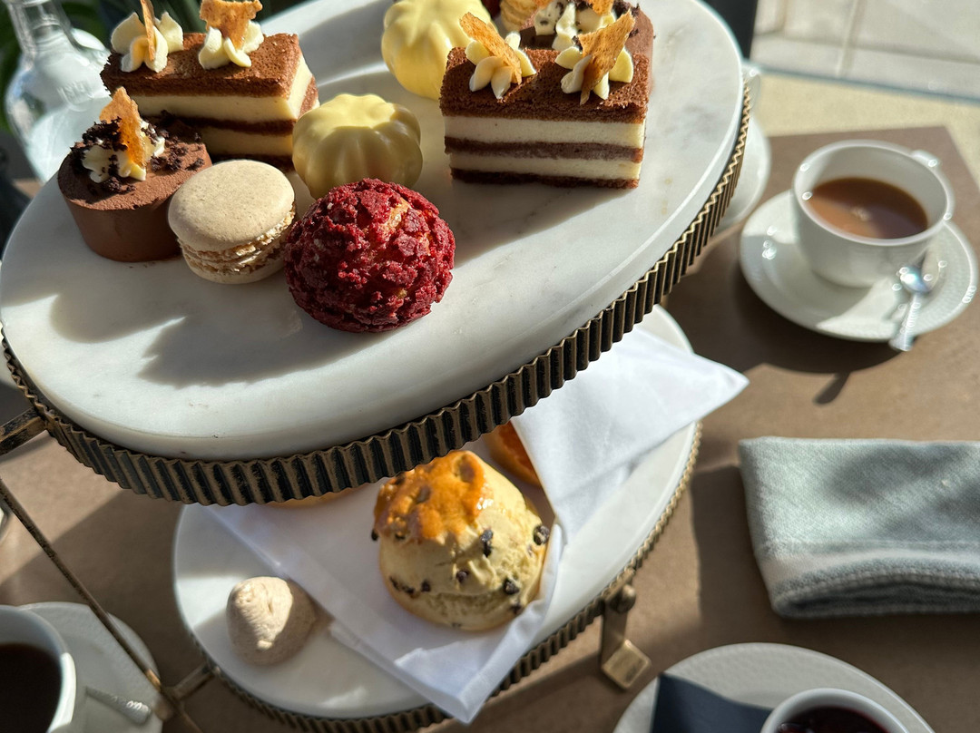 Albion Hotel - Freshwater Bay主图