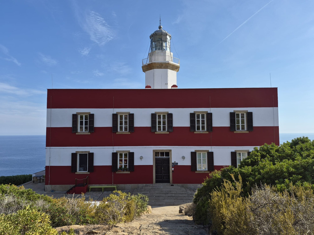 Faro Capel Rosso