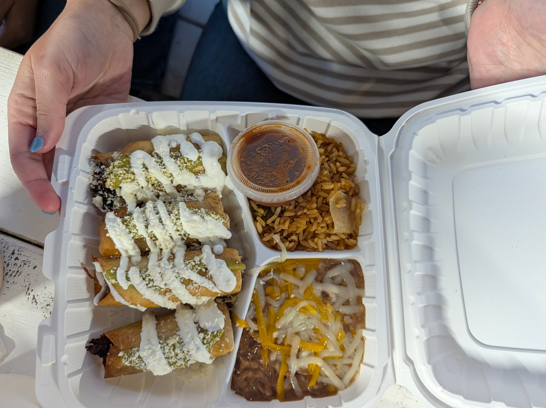 Tacos Jalisco lllp