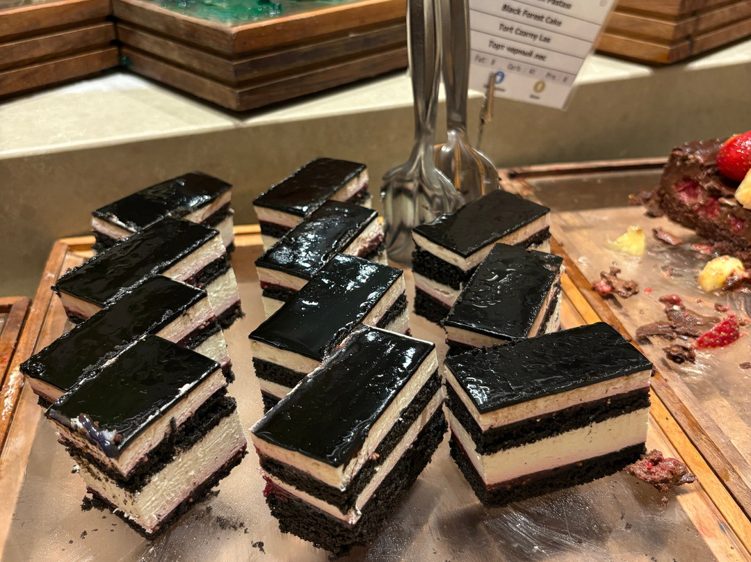 科法卢卡超全包度假村主图