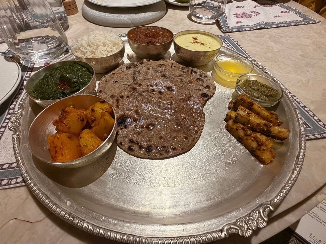 Hari Ganga Niwas, Haridwar-IHCL SELEQTIONS