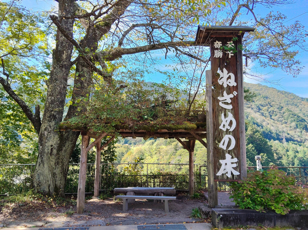 Rinsenji Temple-上松町必去景点