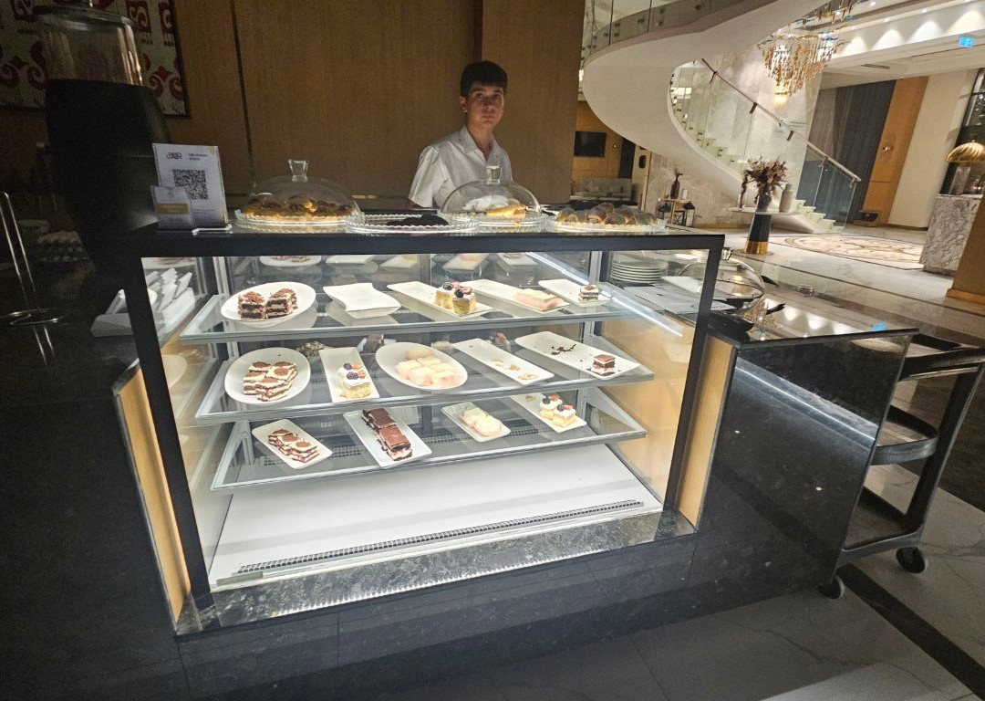 Rumi酒店和公寓