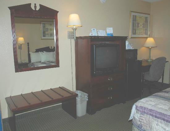 Econo Lodge