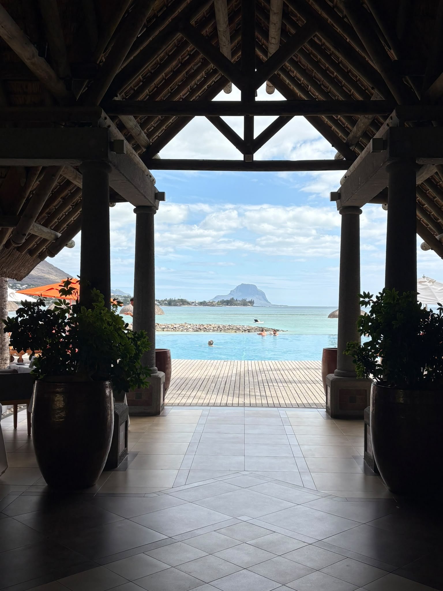 金沙套房水疗度假村-旅行者