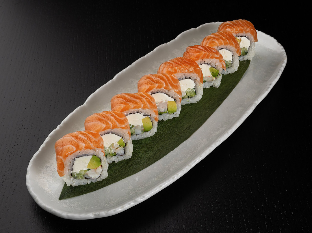 Rolli Asian Bistro