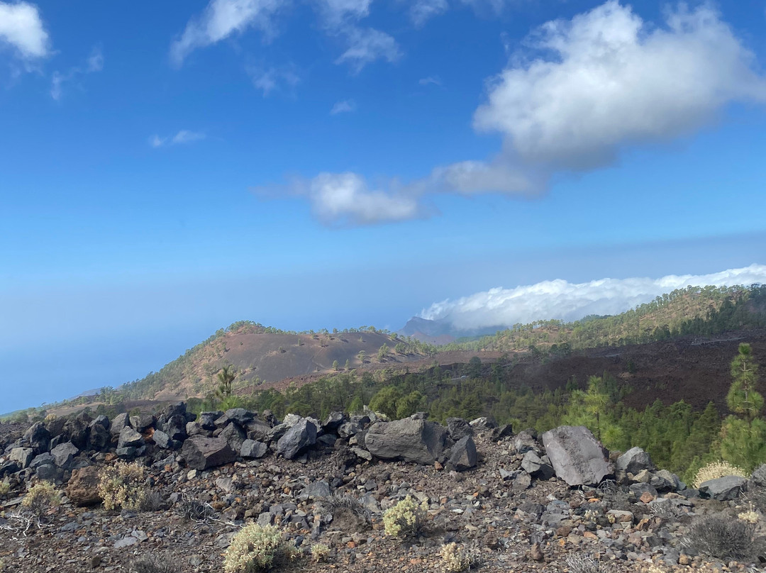 泰德峰火山-特纳里夫必去景点