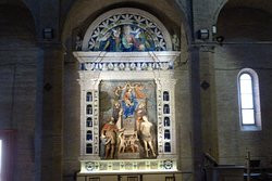 Collegiata di Santa Maria Assunta景点图片