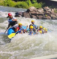 Ocoee Adventure Center景点图片