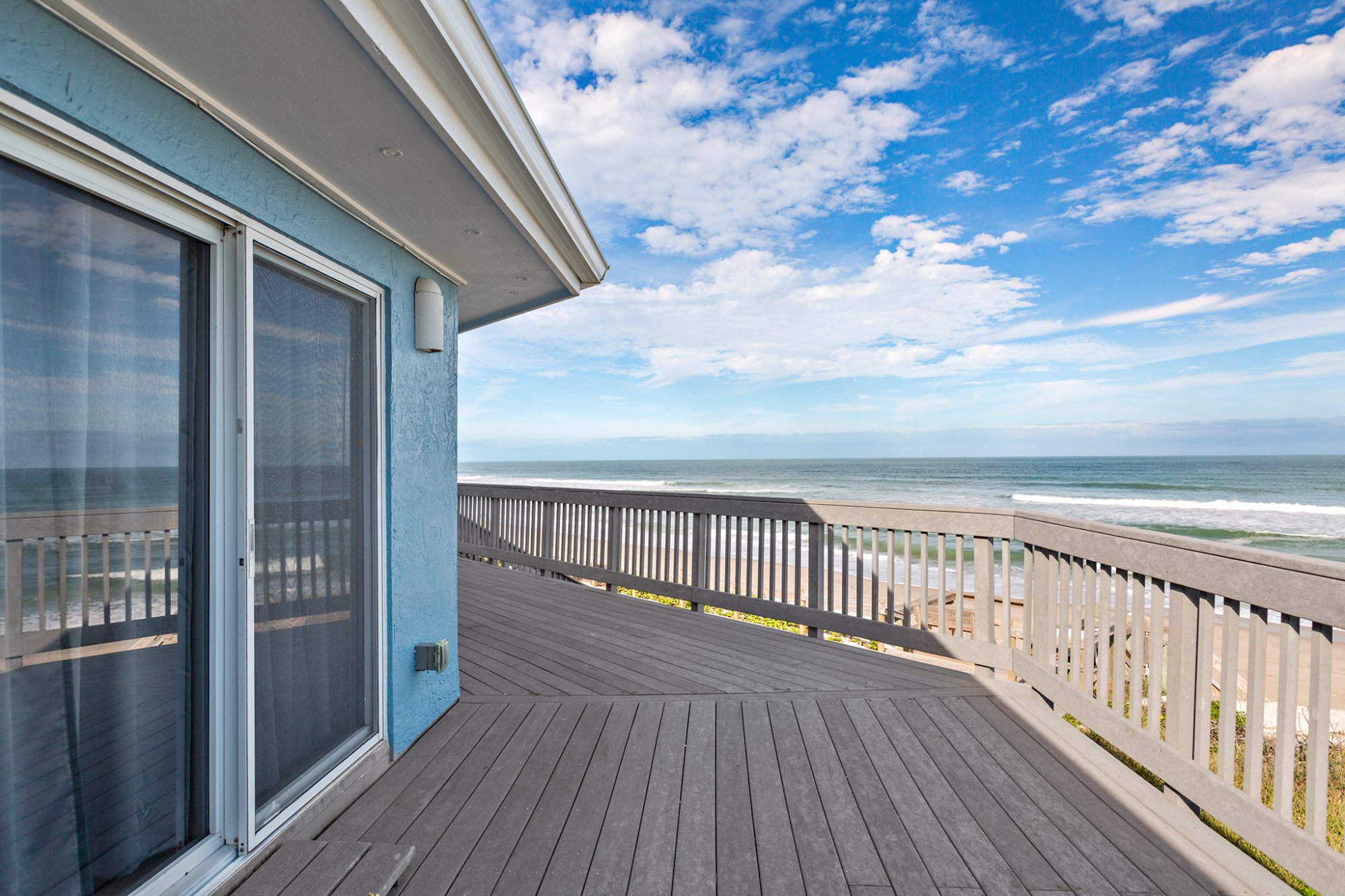 Blue View Inn-官方