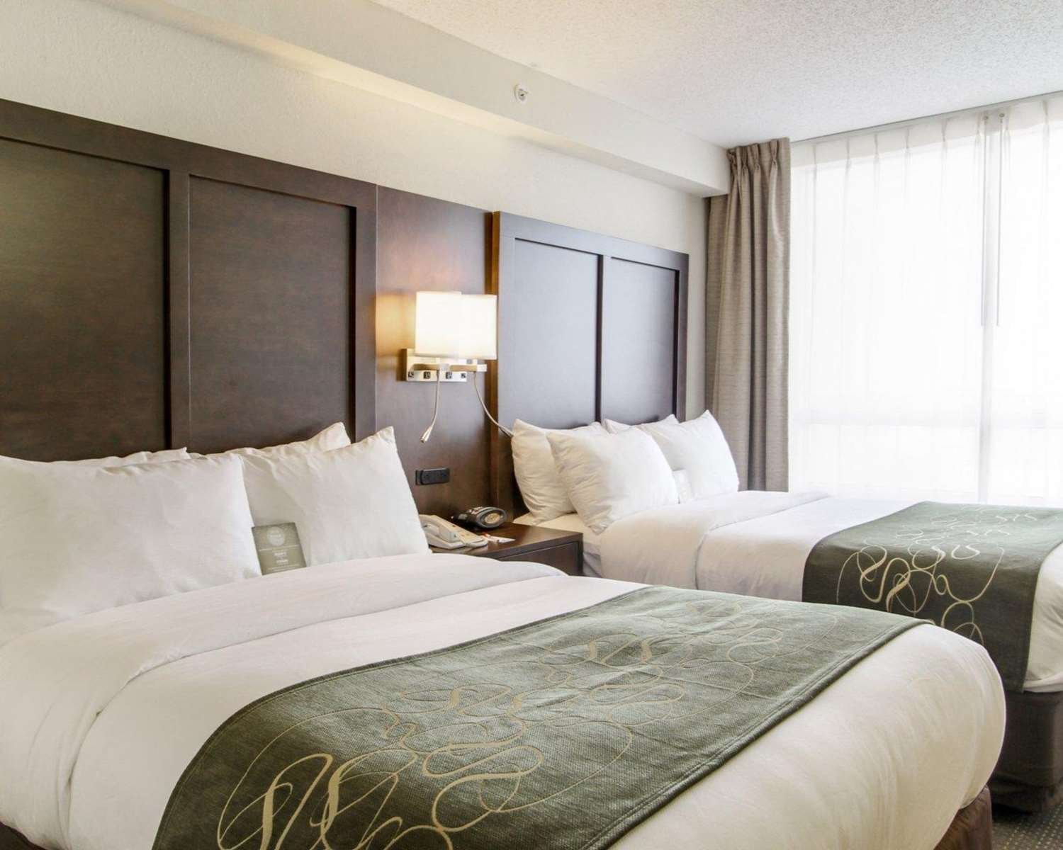 Hampton Inn By Hilton Weston Ft. Lauderdale-官方