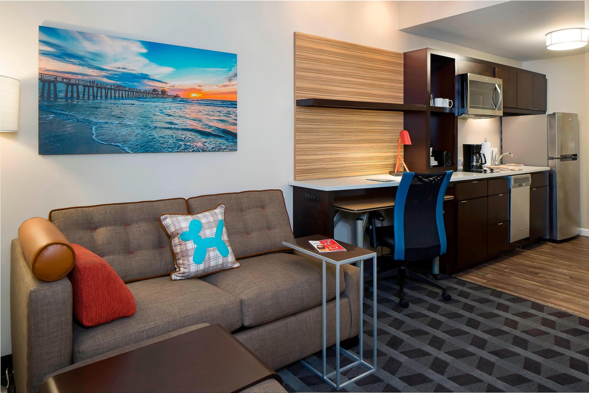 TownePlace Suites Fort Myers Estero-官方