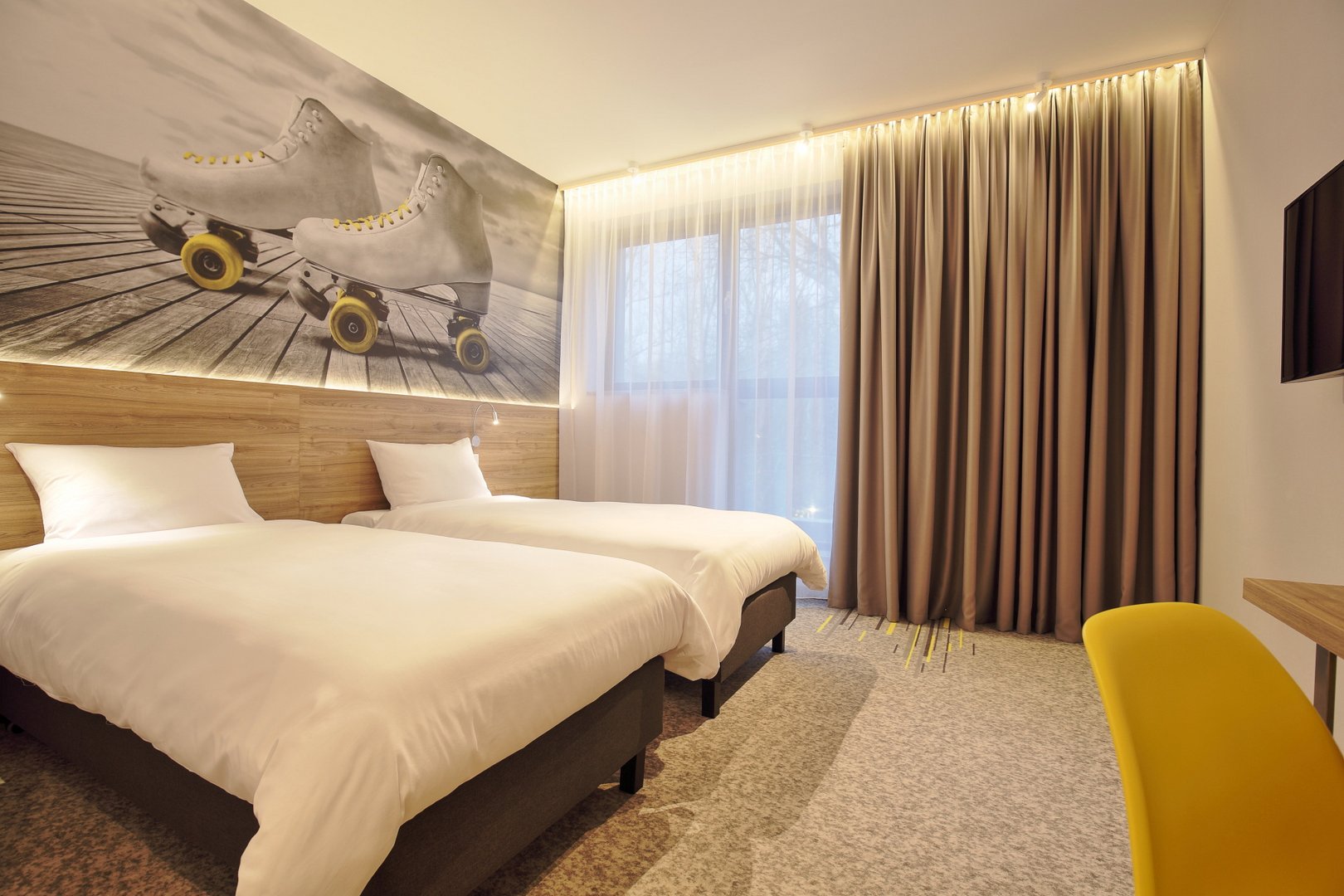 Active Hotel-官方