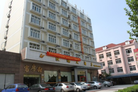 上海布丁虹口足球场店主图