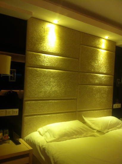 南京速八高淳汽摩城店