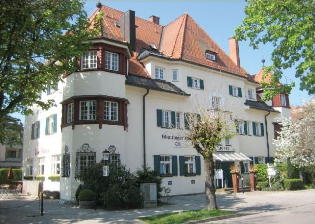 Hotel Gautinger Hof