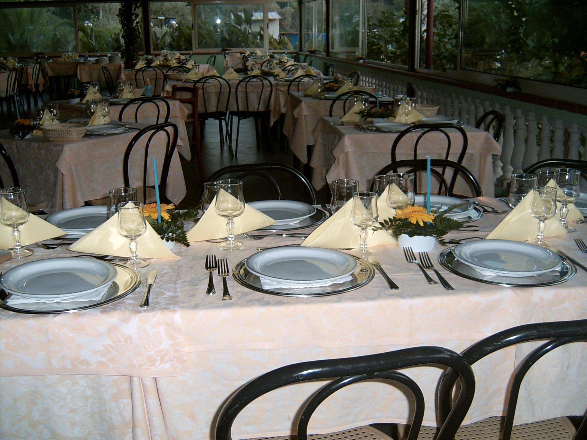 Hotel Villaggio Club Le Pagode-客卧