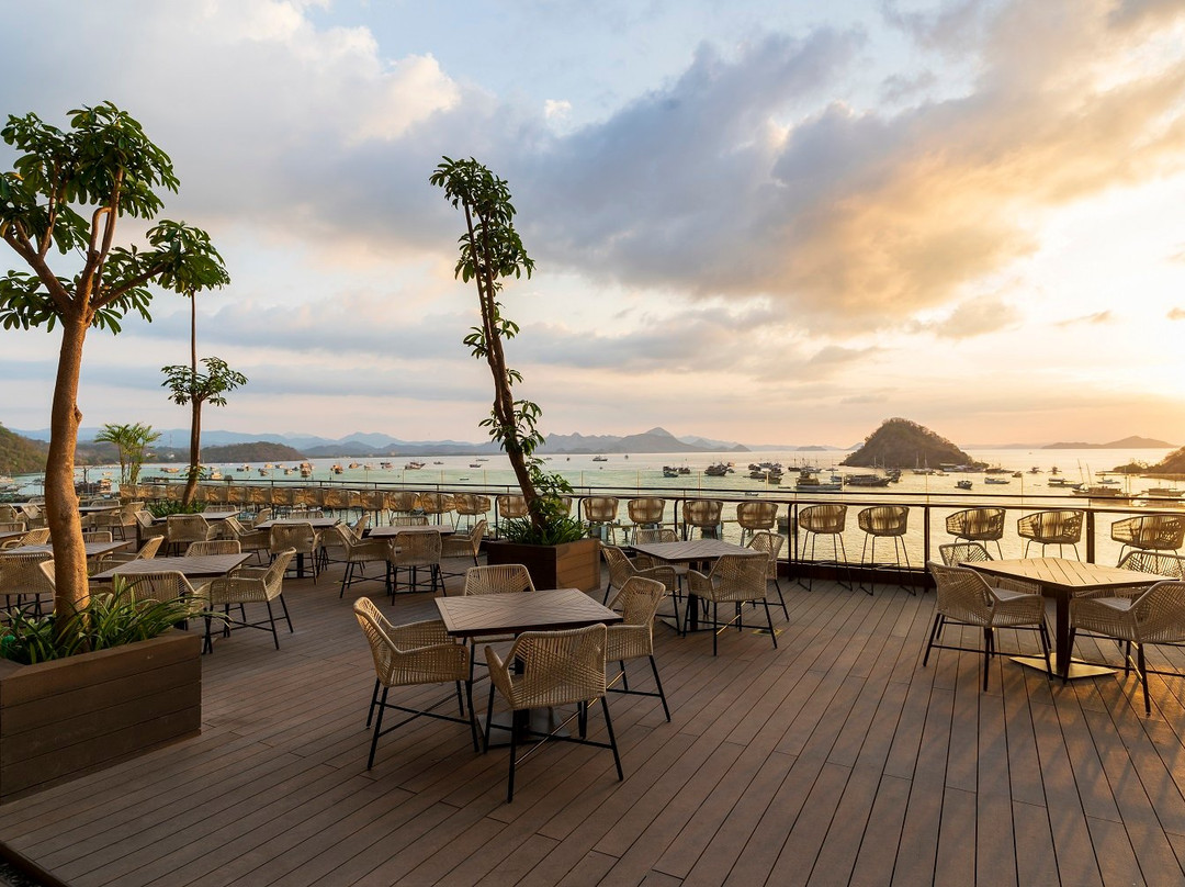 Meruorah Komodo Labuan Bajo主图