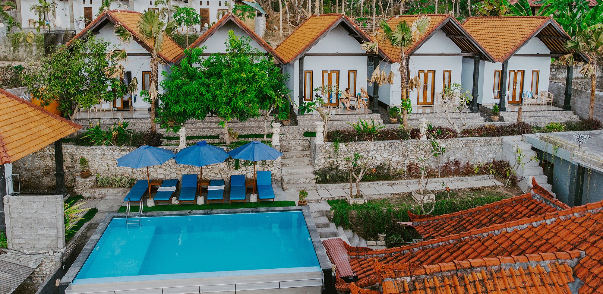 Krisna Guest House-官方