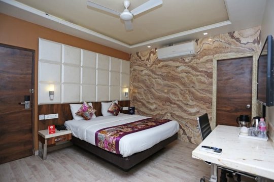 2353 Hotel Deep-官方