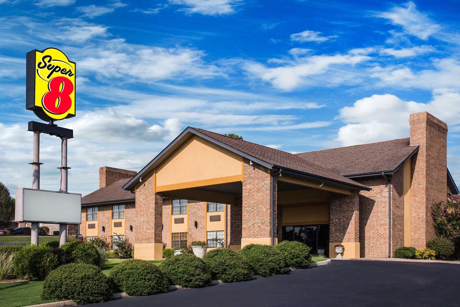 Super 8 by Wyndham Paragould-官方
