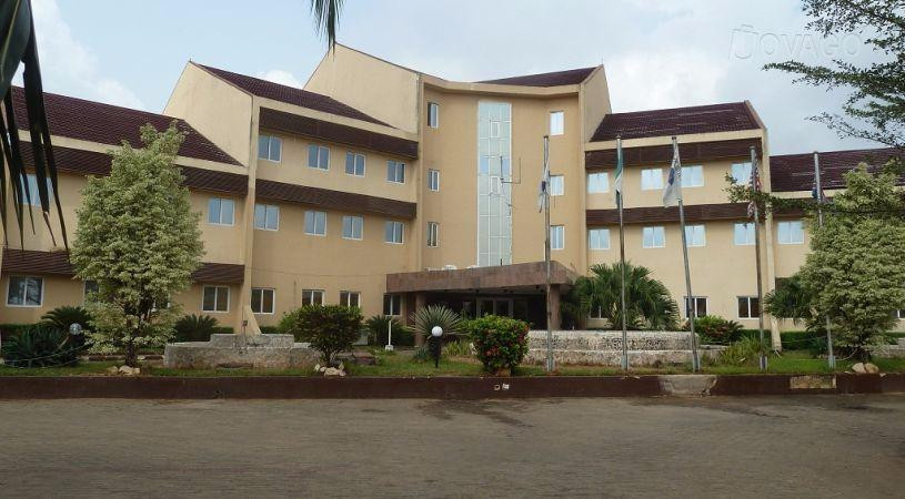 Orchid Hotel Asaba