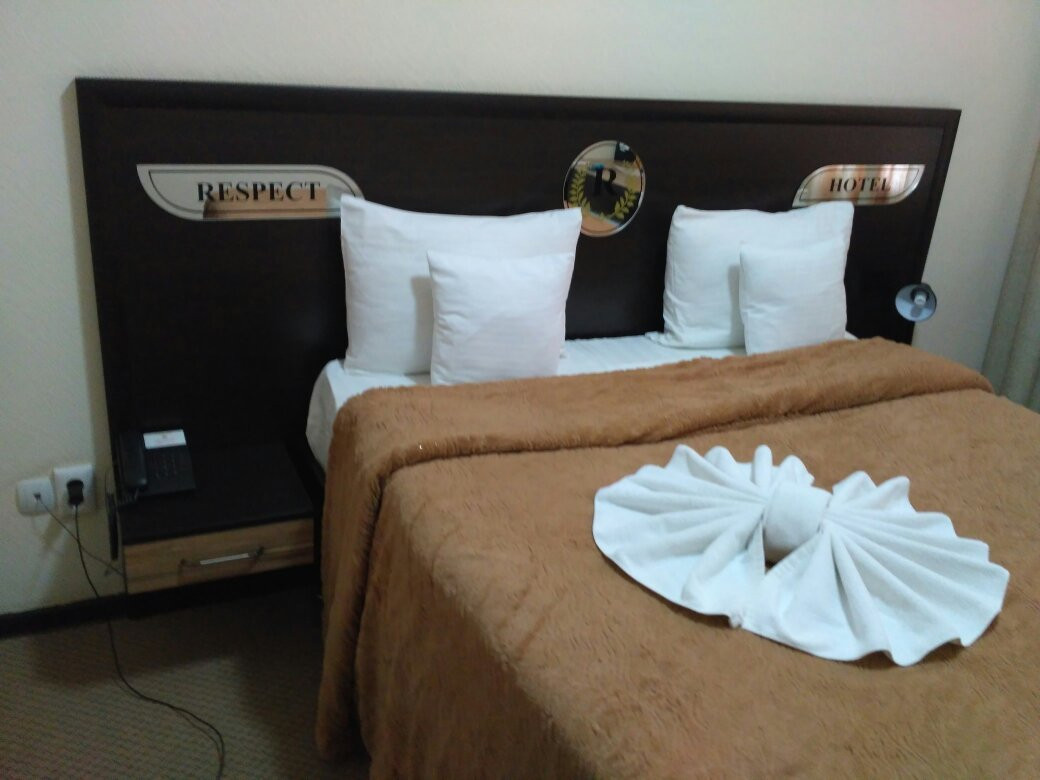 Hotel Respect