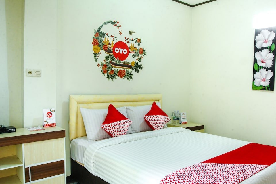 OYO 677 Rianes Family Guest House