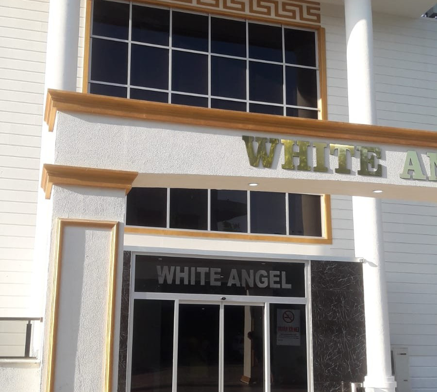 White Angel Hotel