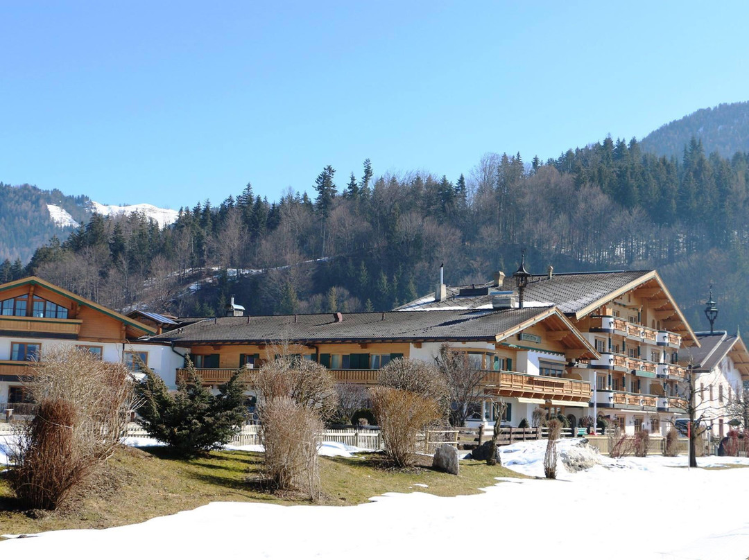 Familotel Landgut Furtherwirt