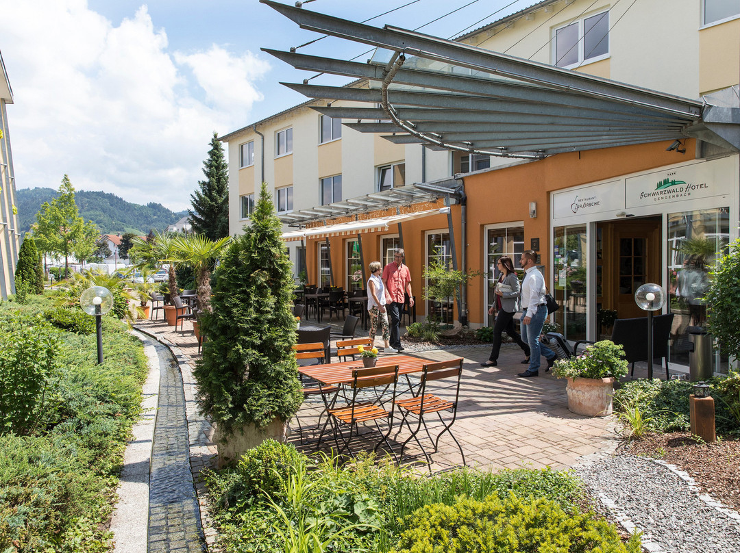 Schwarzwald-Hotel Gengenbach主图